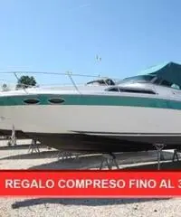 REGAL MARINE 290 COMMODORE REGAL MARINE 290 COMMODORE