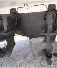 REGAL MARINE 290 COMMODORE REGAL MARINE 290 COMMODORE