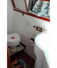 RIO RIO 830 CABIN