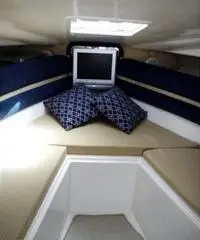 SAVER SAVER 690 CABIN SPORT