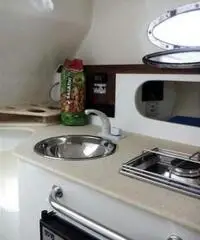 SAVER SAVER 690 CABIN SPORT