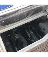SEALINE S 41 SEALINE S 41