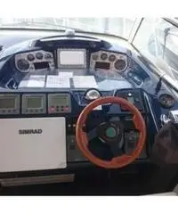 SEALINE S 41 SEALINE S 41