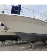 SEA RAY BOATS 440 SUNDANCER