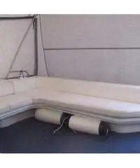 SEA RAY BOATS 440 SUNDANCER