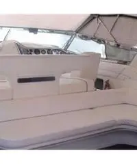 SEA RAY BOATS 440 SUNDANCER