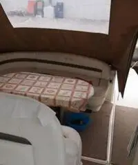 SEA RAY BOATS 455 SUNDANCER