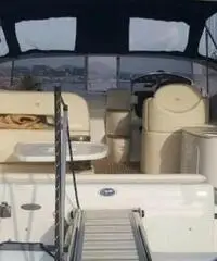 SESSA MARINE OYSTER 35 SESSA MARINE OYSTER 35