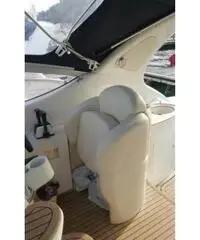 SESSA MARINE OYSTER 35 SESSA MARINE OYSTER 35