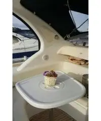 SESSA MARINE OYSTER 35 SESSA MARINE OYSTER 35