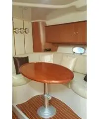 SESSA MARINE OYSTER 35 SESSA MARINE OYSTER 35