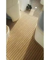 SESSA MARINE OYSTER 35 SESSA MARINE OYSTER 35