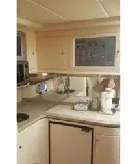 SESSA MARINE OYSTER 35 SESSA MARINE OYSTER 35