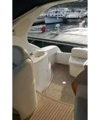 SESSA MARINE OYSTER 35 SESSA MARINE OYSTER 35