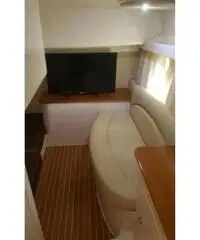 SESSA MARINE OYSTER 35 SESSA MARINE OYSTER 35