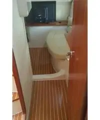 SESSA MARINE OYSTER 35 SESSA MARINE OYSTER 35