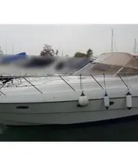 SESSA MARINE Oyster 40'