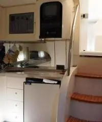 SESSA MARINE Oyster 40' SESSA MARINE Oyster 40'