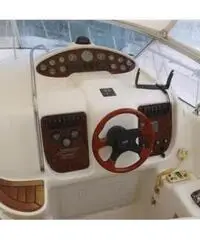 SESSA MARINE Oyster 40' SESSA MARINE Oyster 40'