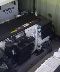 SESSA MARINE SESSA C46