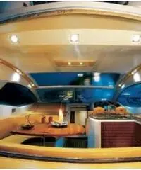 SESSA MARINE SESSA C46