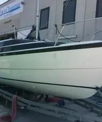 Stupenda MacGregor 26 m
