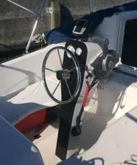 Stupenda MacGregor 26 m