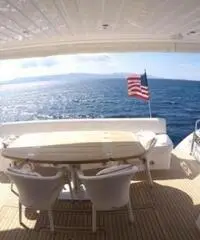 SUNSEEKER Manhattan 70