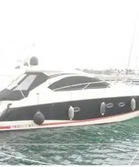 Sunseeker - Portofino 47