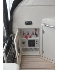 Sunseeker - Portofino 47