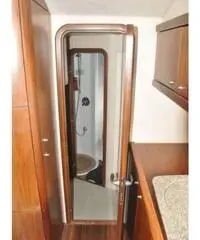 Sunseeker - Portofino 47