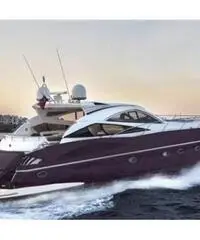 SUNSEEKER Predator 68