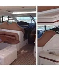 SUNSEEKER Predator 68