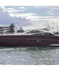 SUNSEEKER Predator 68