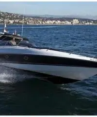 SUNSEEKER Super Hawk 48 SUNSEEKER Super Hawk 48
