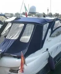 SUNSEEKER Super Hawk 48 SUNSEEKER Super Hawk 48