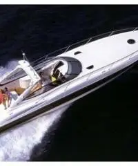 SUNSEEKER Super Hawk 48 SUNSEEKER Super Hawk 48