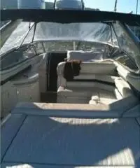 SUNSEEKER Super Hawk 48 SUNSEEKER Super Hawk 48