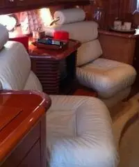 SUNSEEKER Super Hawk 48 SUNSEEKER Super Hawk 48