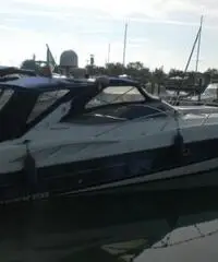 SUNSEEKER Super Hawk 48 SUNSEEKER Super Hawk 48