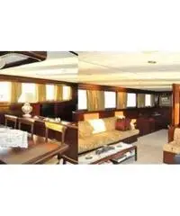 TECNOMAR 30 TRI DECK