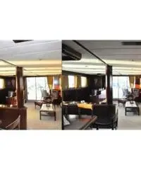 TECNOMAR 30 TRI DECK