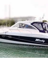 WINDY BOATS 43 Typhoon WINDY BOATS 43 Typhoon