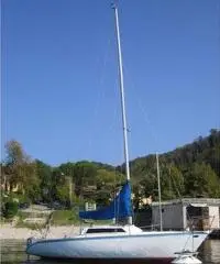 Barca a vela Modulo 63 Barca a vela Modulo 63