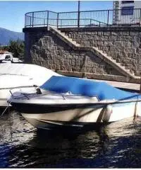 cranchi hobby 190