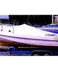 Motoscafo open Boston Whaler Motoscafo open Boston Whaler