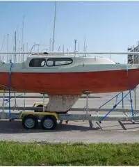 barca a vela 25 piedi barca a vela 25 piedi