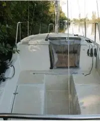 barca a vela 25 piedi barca a vela 25 piedi