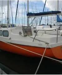 barca a vela 25 piedi barca a vela 25 piedi