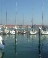 Barca a vela 7mt Barca a vela 7mt